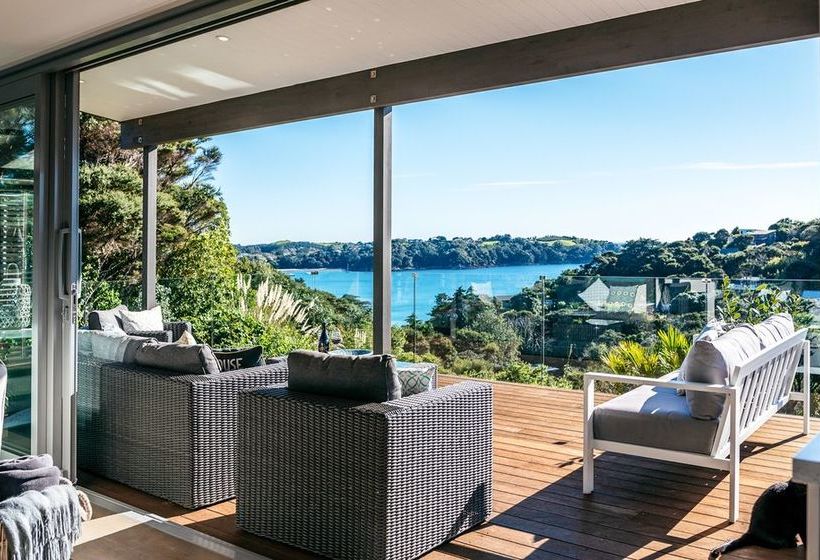 Pension Wild Thyme 15