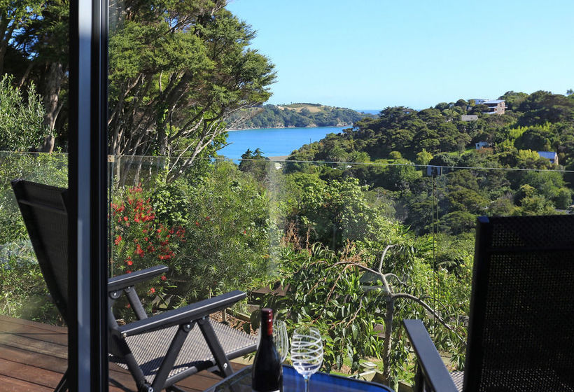 Pension Wild Thyme 16