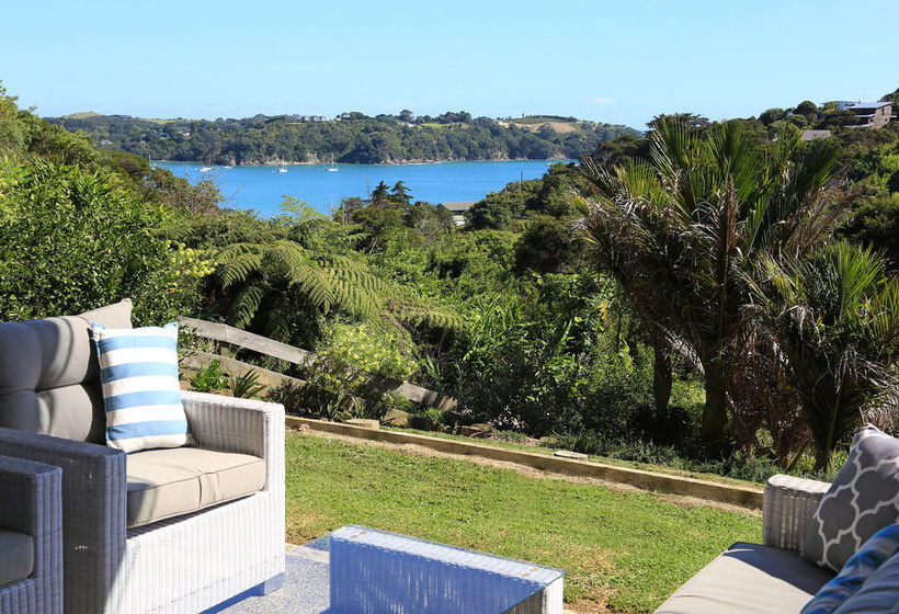 Pension Wild Thyme 17