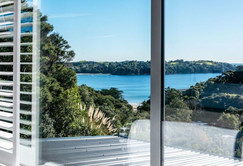 Pension Wild Thyme 18