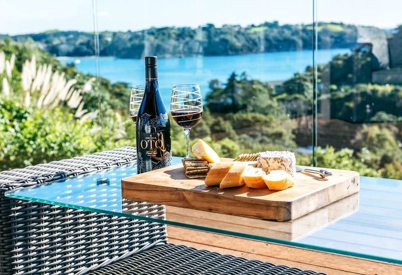 Pension Wild Thyme 19