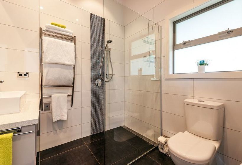 Pension Wild Thyme 20