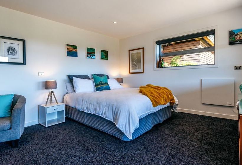 Pension Wild Thyme 3