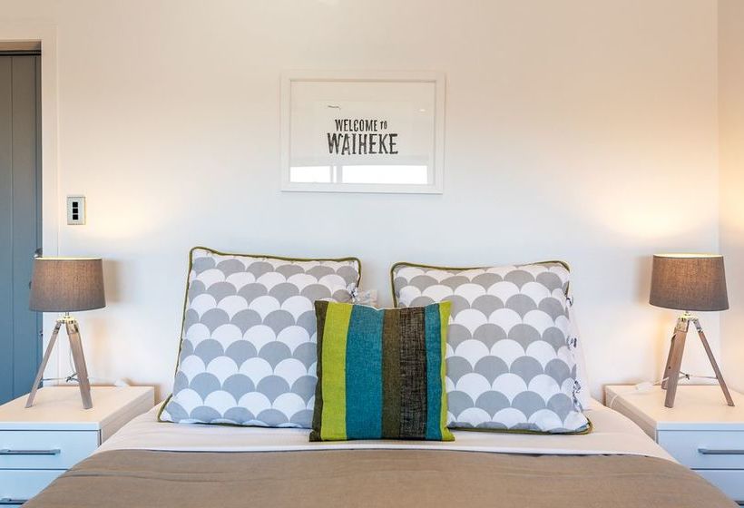 Pension Wild Thyme 4