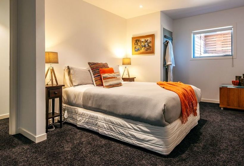 Pension Wild Thyme 5