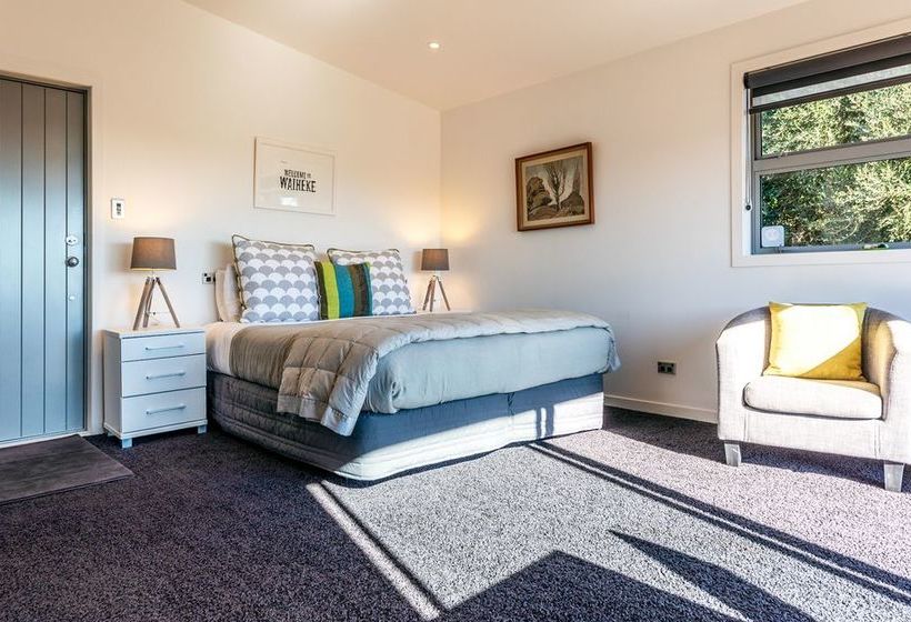 Pension Wild Thyme 6