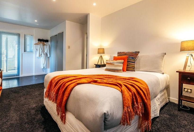 Pension Wild Thyme 7