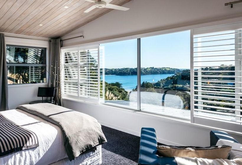 Pension Wild Thyme 8