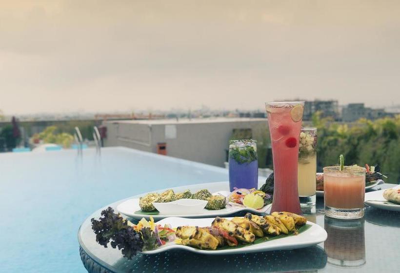 Hotel Holiday Inn Kolkata Airport 1