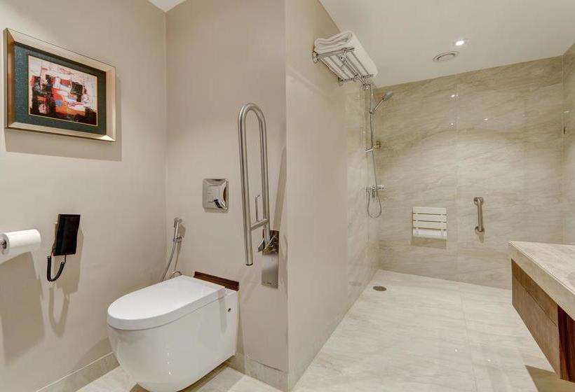 Hotel Holiday Inn Kolkata Airport 13