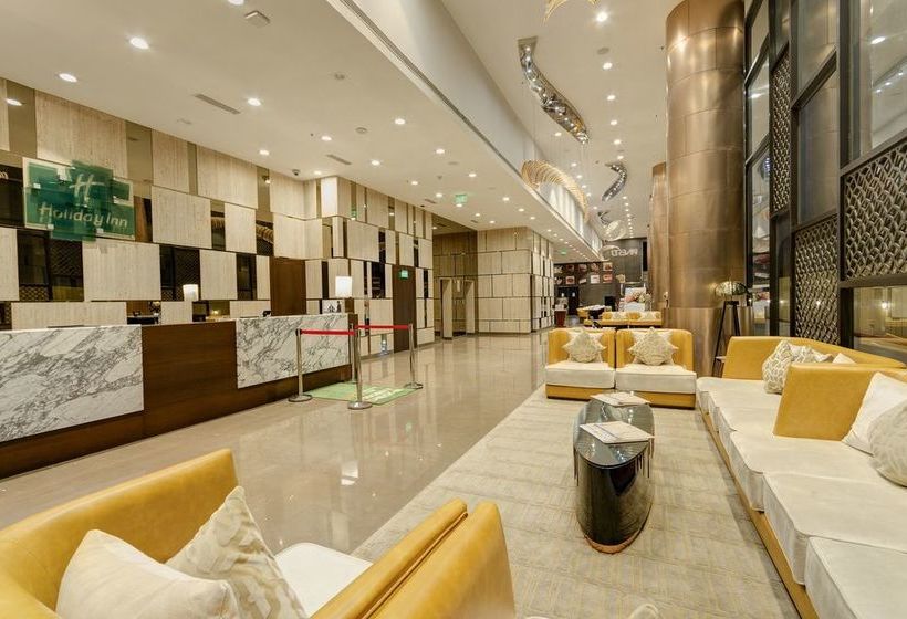 Hotel Holiday Inn Kolkata Airport 15