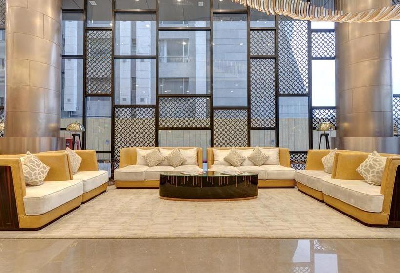 Hotel Holiday Inn Kolkata Airport 2