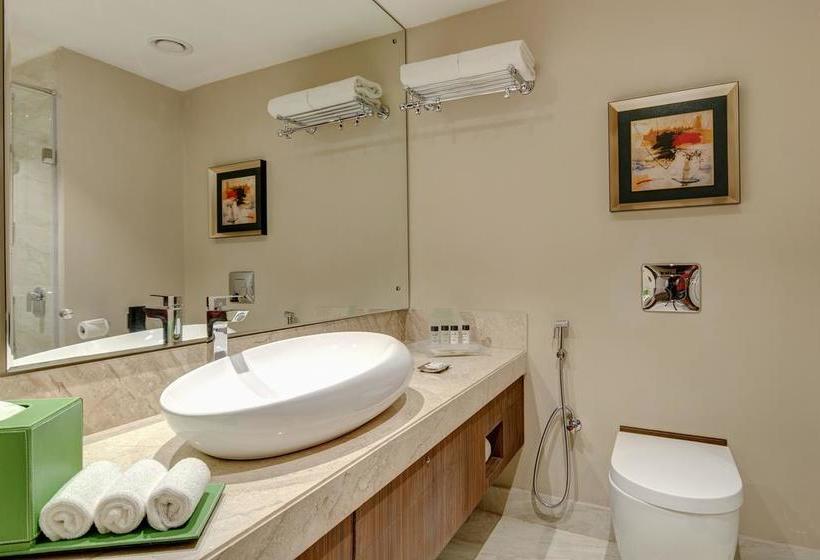 Hotel Holiday Inn Kolkata Airport 3