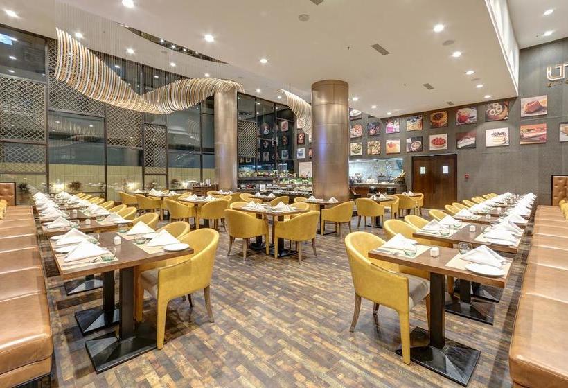 Hotel Holiday Inn Kolkata Airport 6