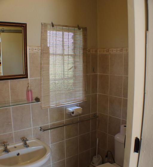 Pension Bavaria Guest Lodge 4