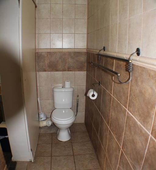 Pension Bavaria Guest Lodge 5