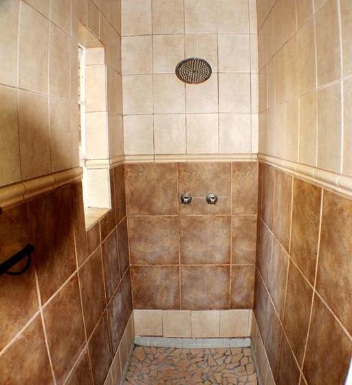 Pension Bavaria Guest Lodge 6