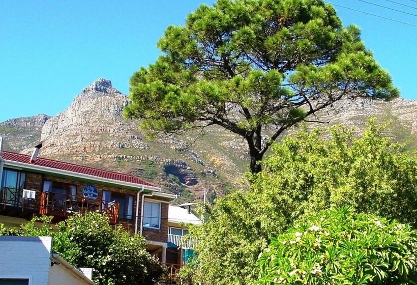 Bed and Breakfast Villa Belladonna B And B Western Cape