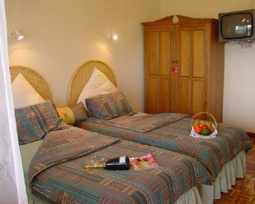 Bed and Breakfast Villa Belladonna B And B 1