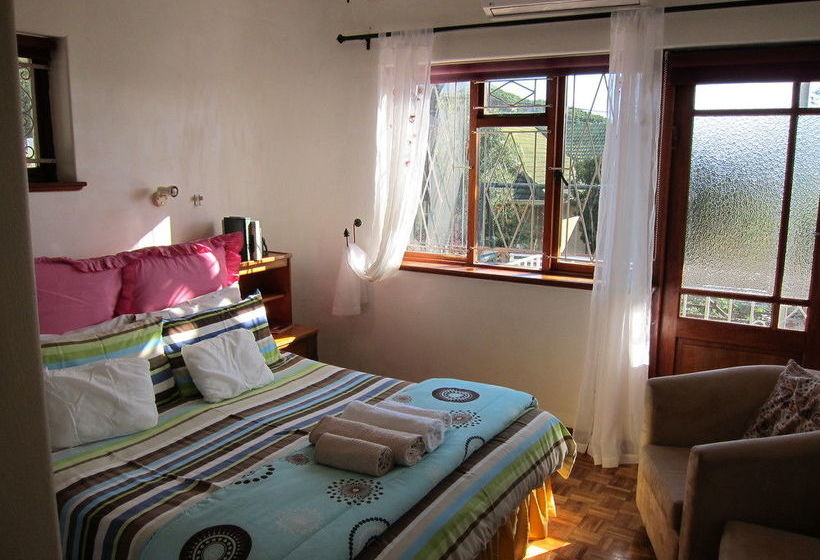 Bed and Breakfast Villa Belladonna B And B 10