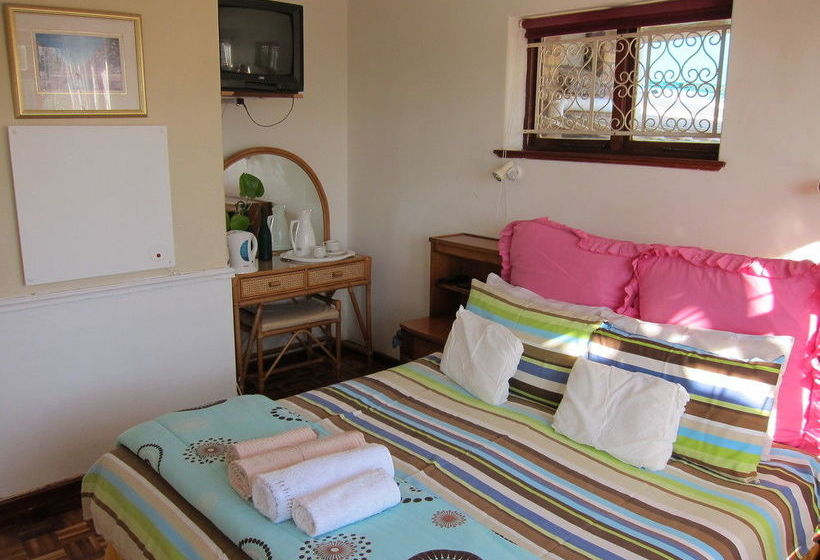 Bed and Breakfast Villa Belladonna B And B 11