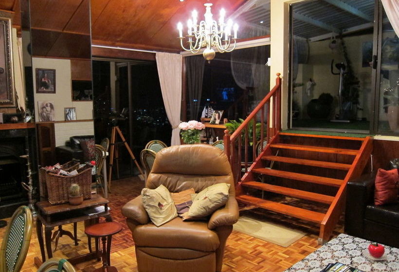 Bed and Breakfast Villa Belladonna B And B 12