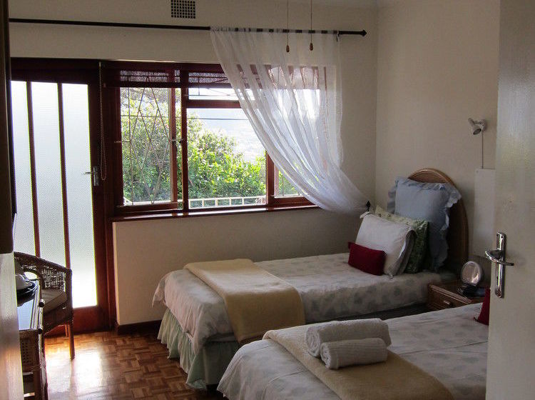 Bed and Breakfast Villa Belladonna B And B 13