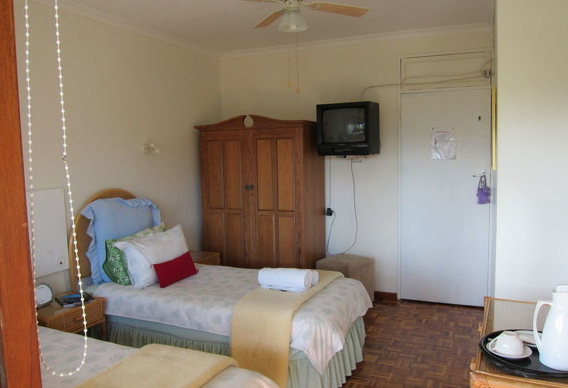 Bed and Breakfast Villa Belladonna B And B 14