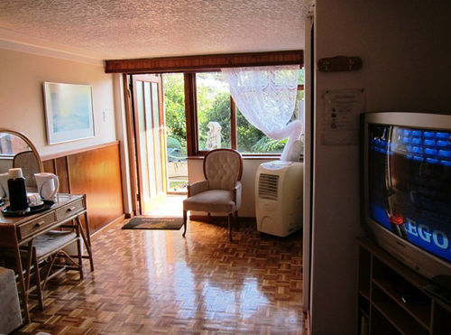 Bed and Breakfast Villa Belladonna B And B 15