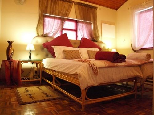 Bed and Breakfast Villa Belladonna B And B 16