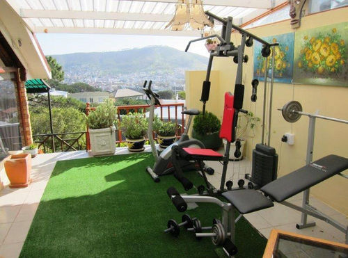 Bed and Breakfast Villa Belladonna B And B 17