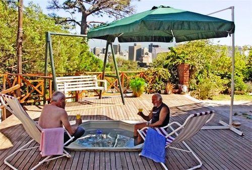 Bed and Breakfast Villa Belladonna B And B 18