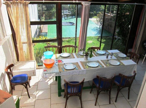 Bed and Breakfast Villa Belladonna B And B 19