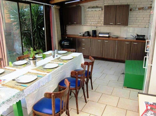 Bed and Breakfast Villa Belladonna B And B 20