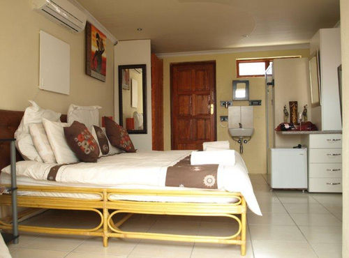 Bed and Breakfast Villa Belladonna B And B 3