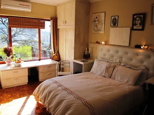 Bed and Breakfast Villa Belladonna B And B 4