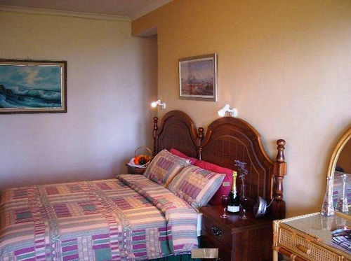 Bed and Breakfast Villa Belladonna B And B 5