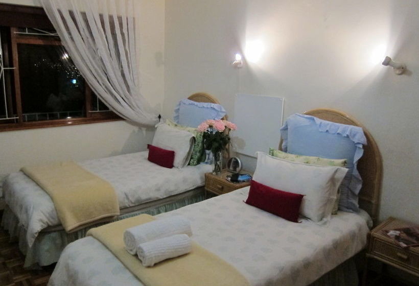 Bed and Breakfast Villa Belladonna B And B 6