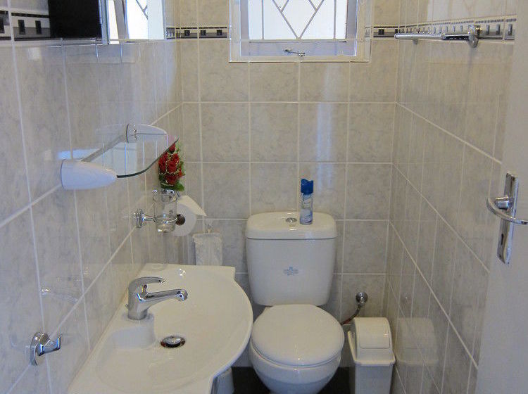 Bed and Breakfast Villa Belladonna B And B 7