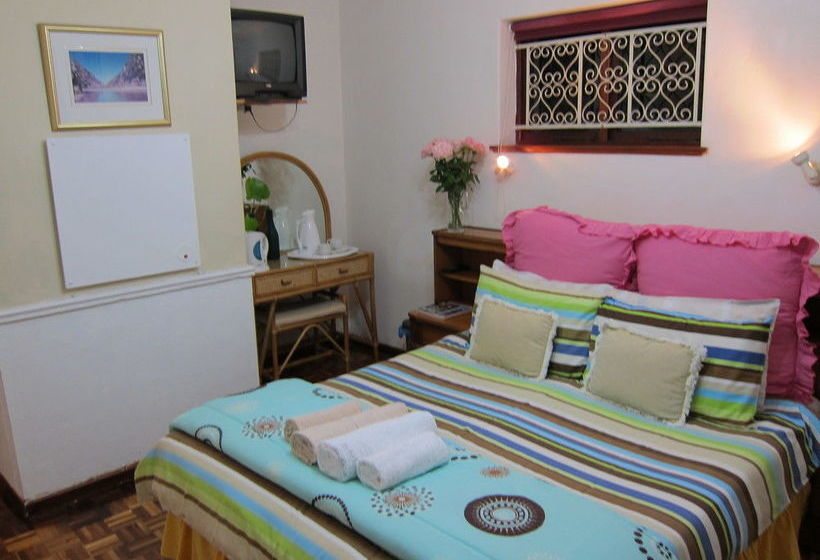 Bed and Breakfast Villa Belladonna B And B 8