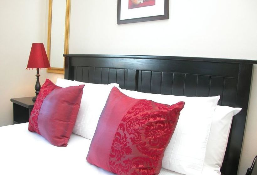 Keret Accommodation 1