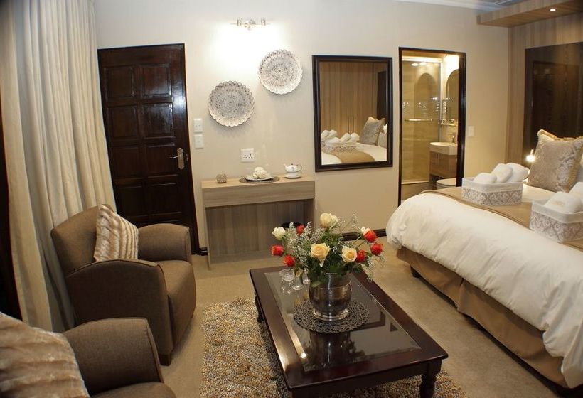 Keret Accommodation 11