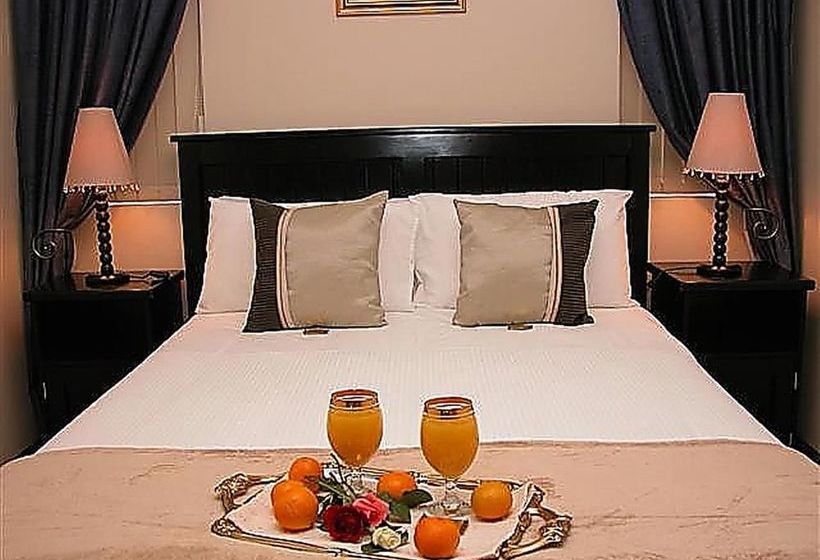 Keret Accommodation 12