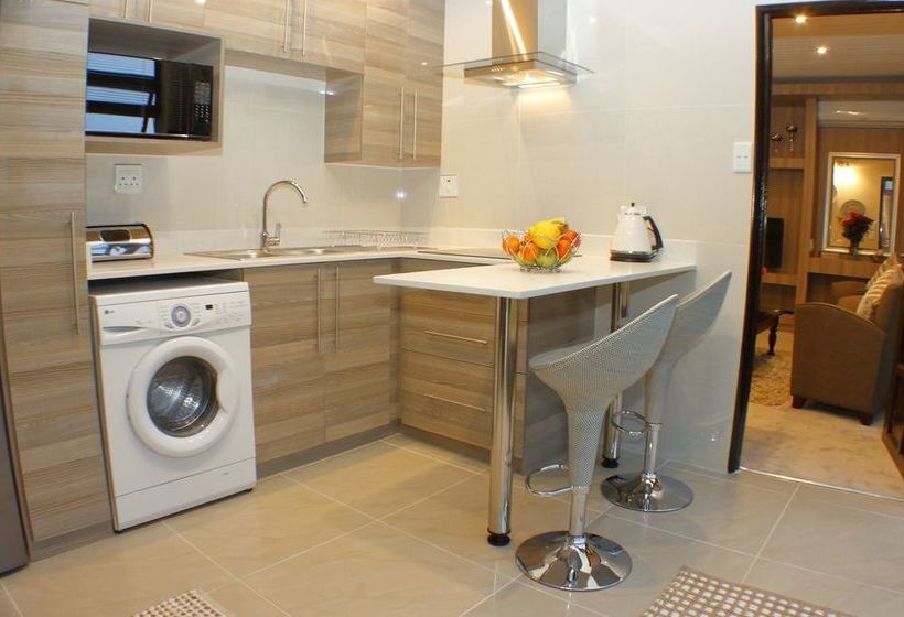 Keret Accommodation 14