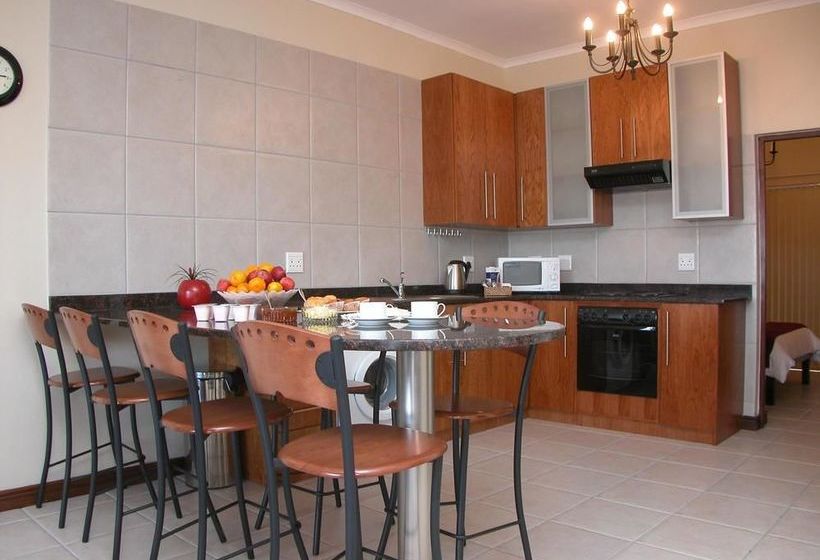 Keret Accommodation 17