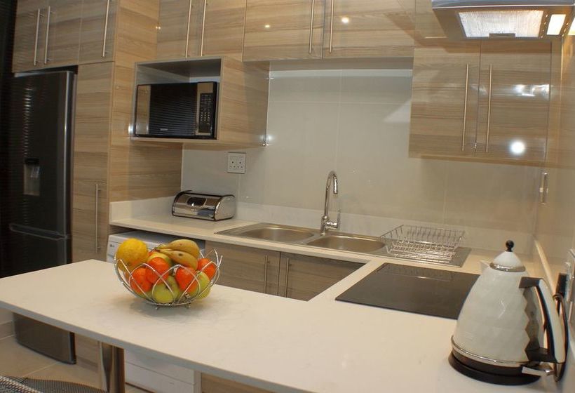 Keret Accommodation 18