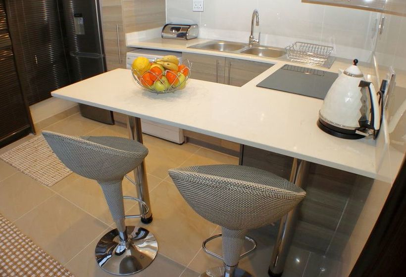 Keret Accommodation 19