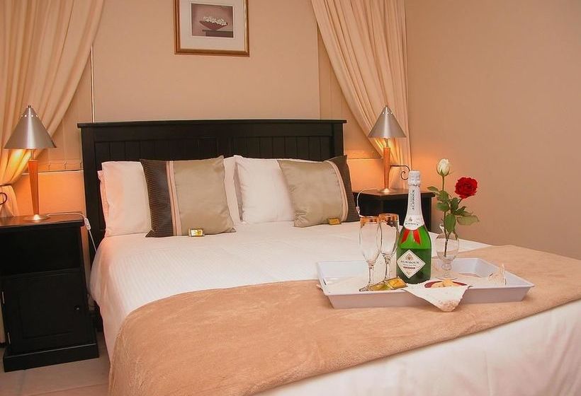 Keret Accommodation 2