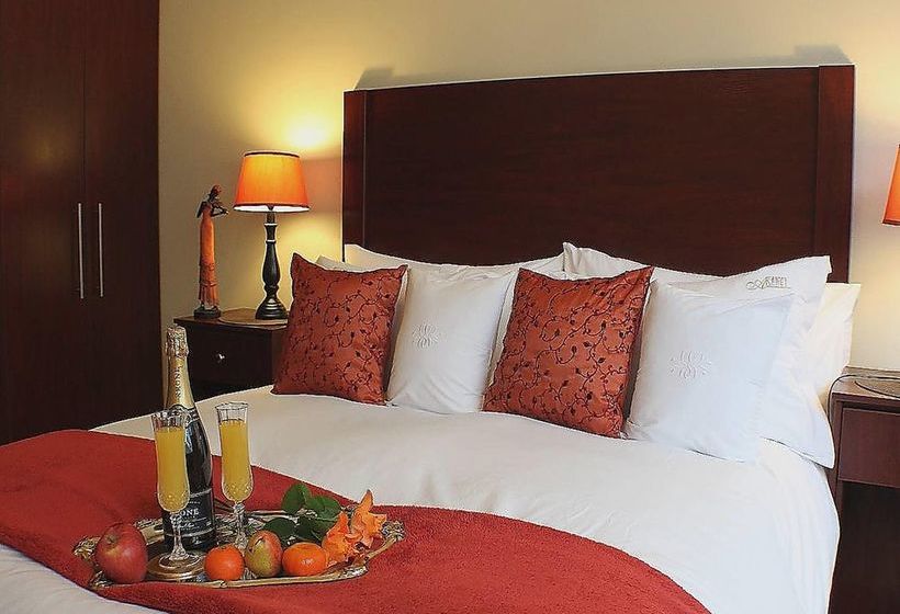 Keret Accommodation 3