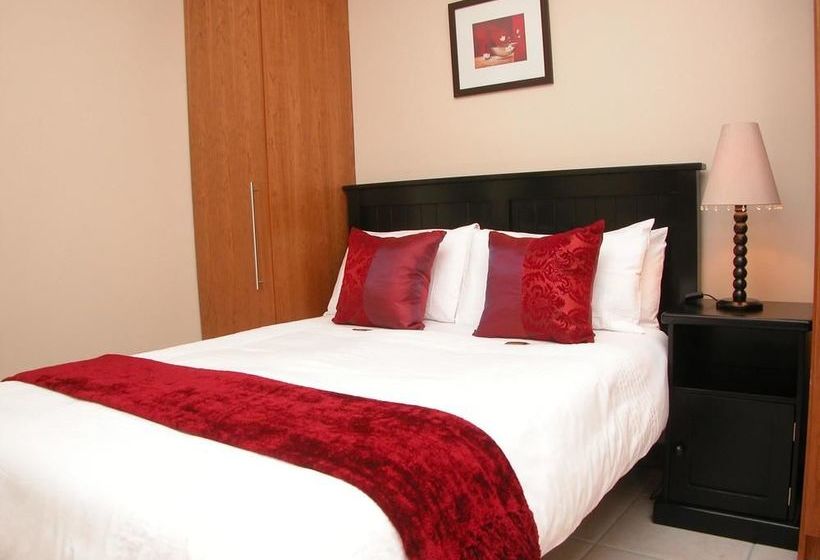 Keret Accommodation 4